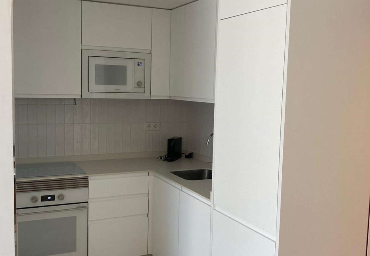 Apartamento en Calpe - PARAISOMAR - *39C PREMIUM