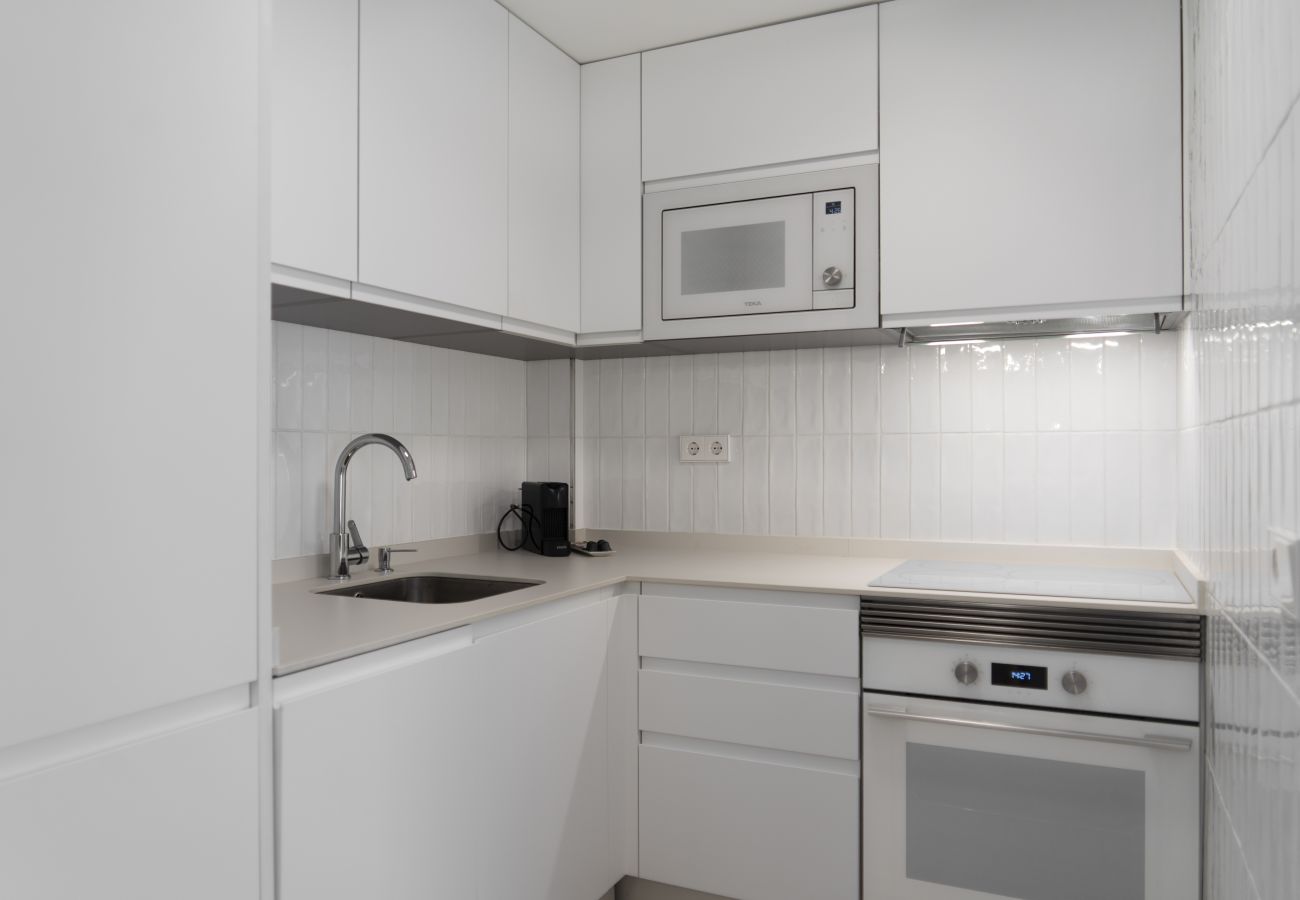 Apartamento en Calpe - PARAISOMAR - *39C PREMIUM