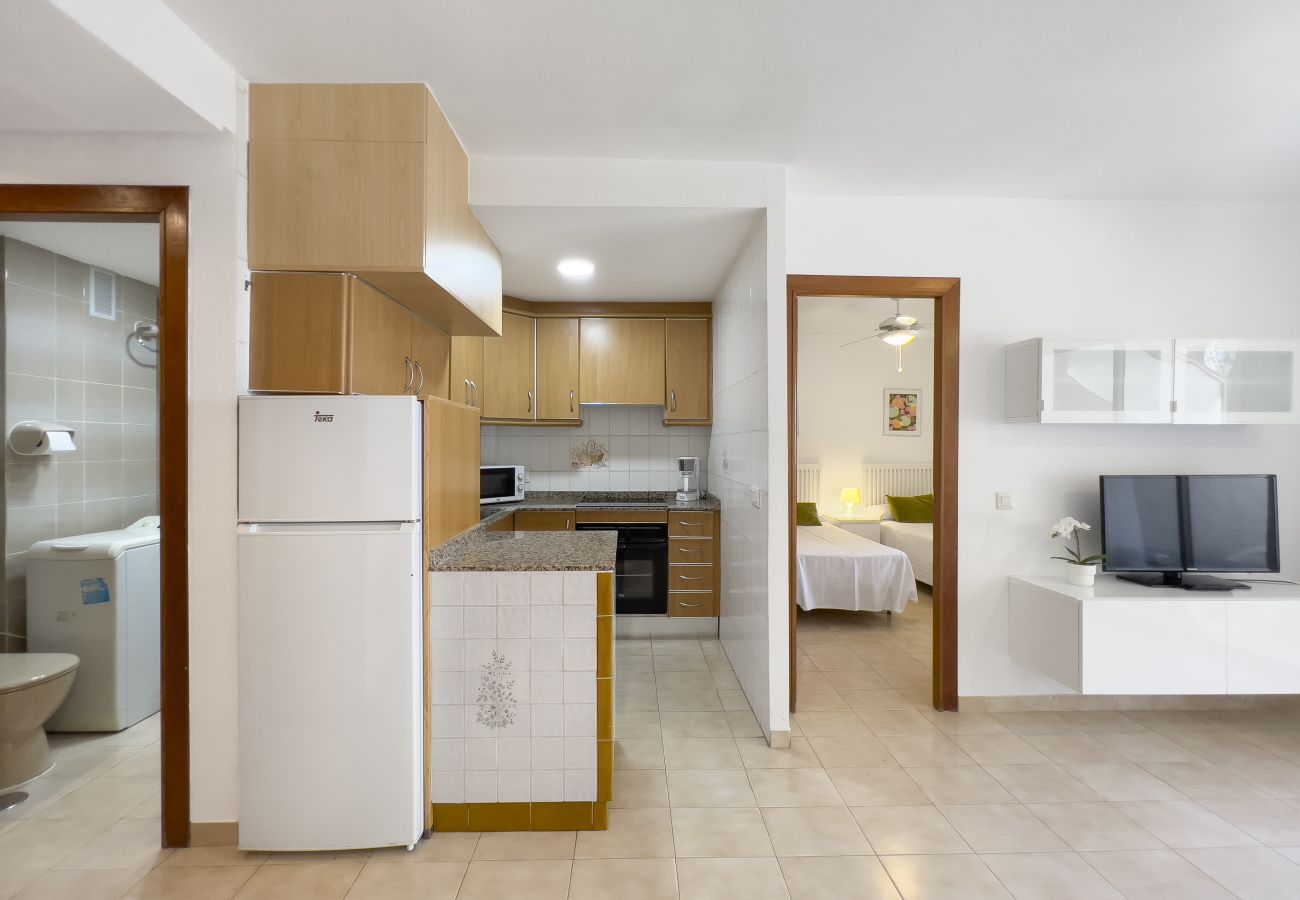 Apartamento en Calpe - PARAISOMAR - *53C