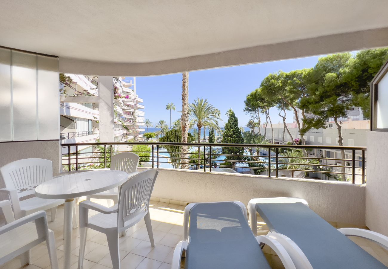 Apartamento en Calpe - PARAISOMAR - *53C