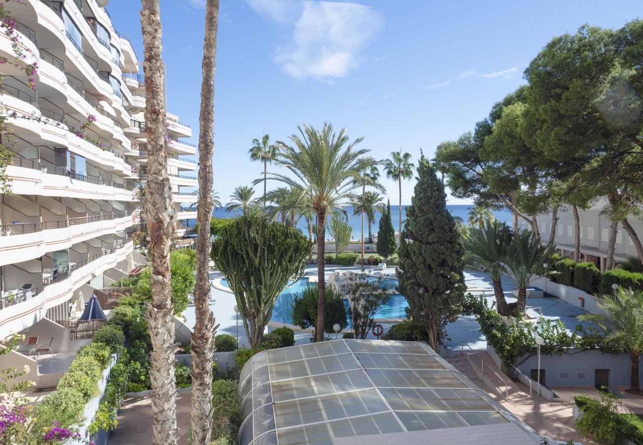 Apartamento en Calpe - PARAISOMAR - *53C