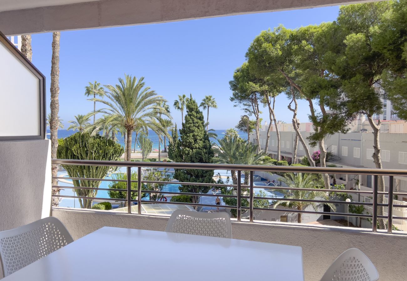 Apartamento en Calpe - PARAISOMAR - *53B