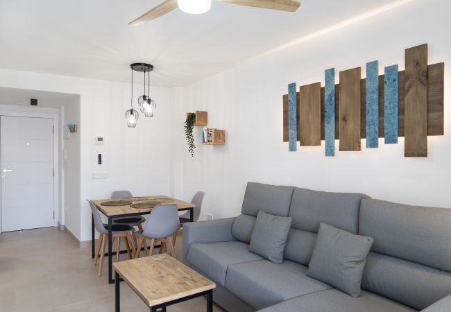 Apartamento en Calpe - PARAISOMAR - *13B PREMIUM