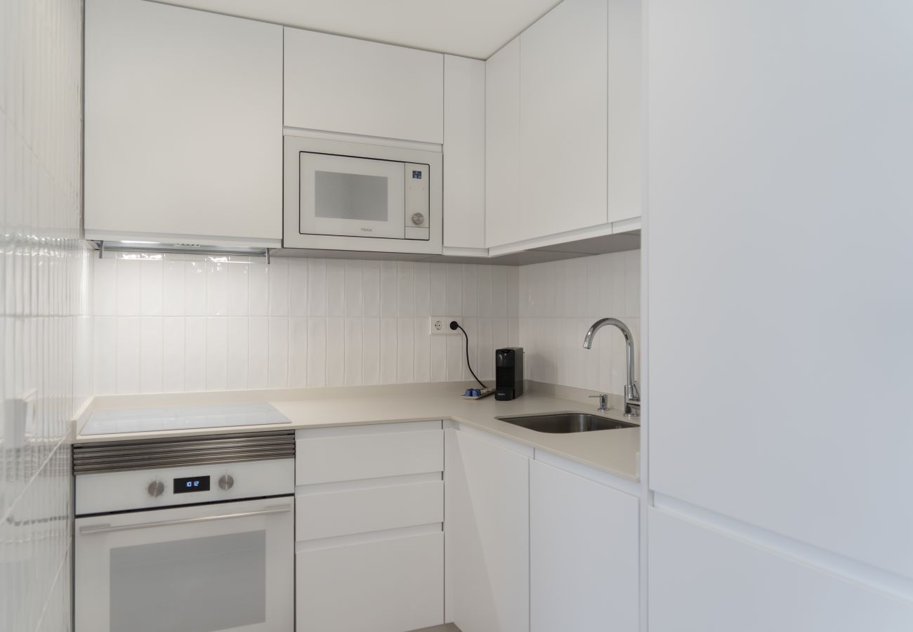 Apartamento en Calpe - PARAISOMAR - *13B PREMIUM