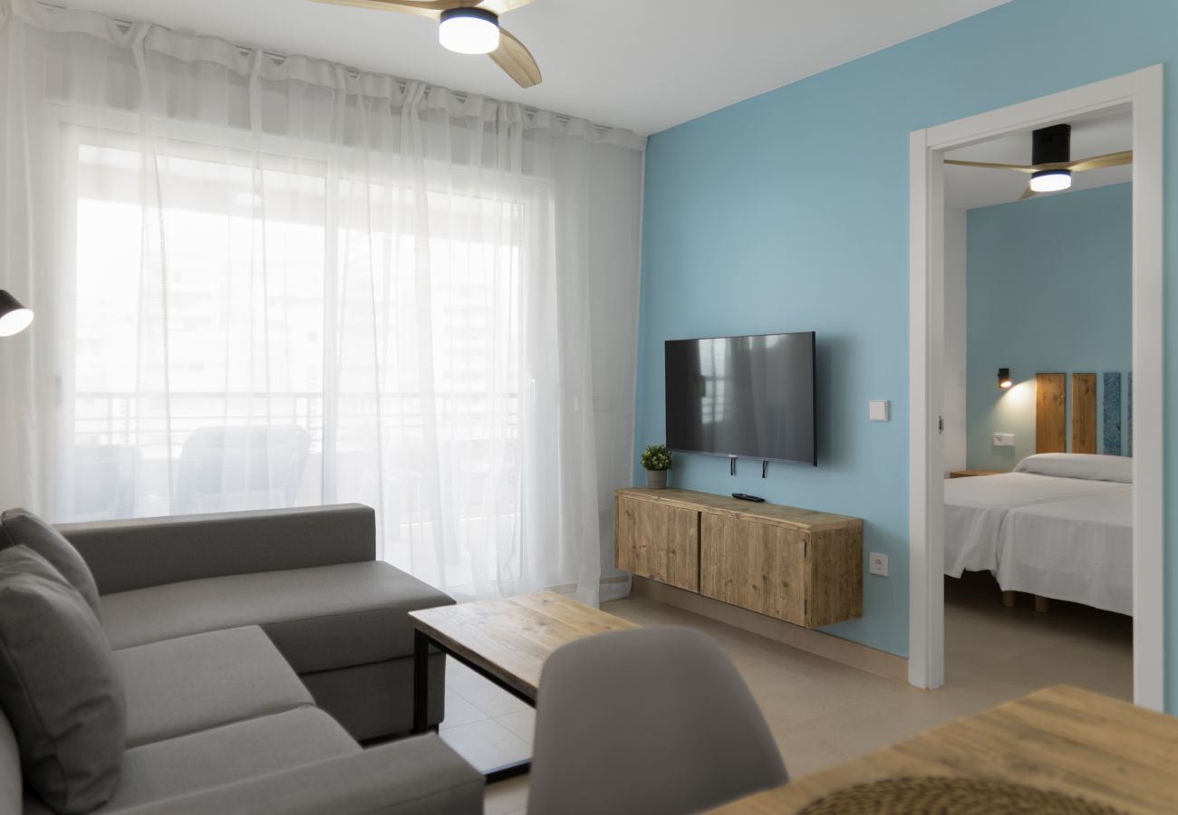 Apartamento en Calpe - PARAISOMAR - *13B PREMIUM