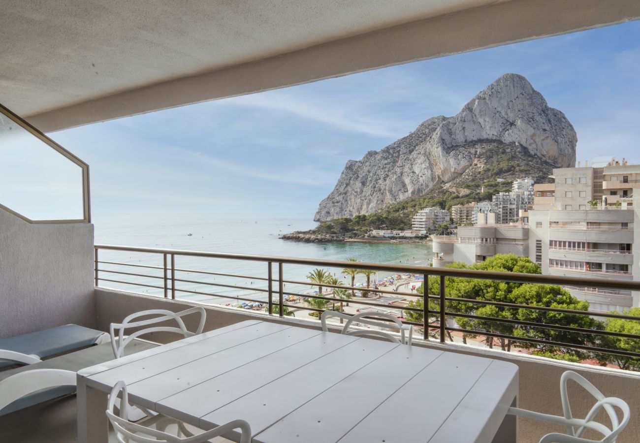 Apartamento en Calpe - PARAISOMAR - *13B PREMIUM