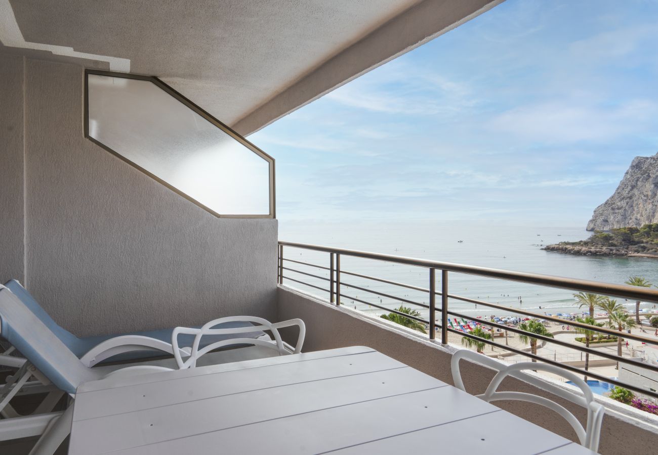 Apartamento en Calpe - PARAISOMAR - *13B PREMIUM