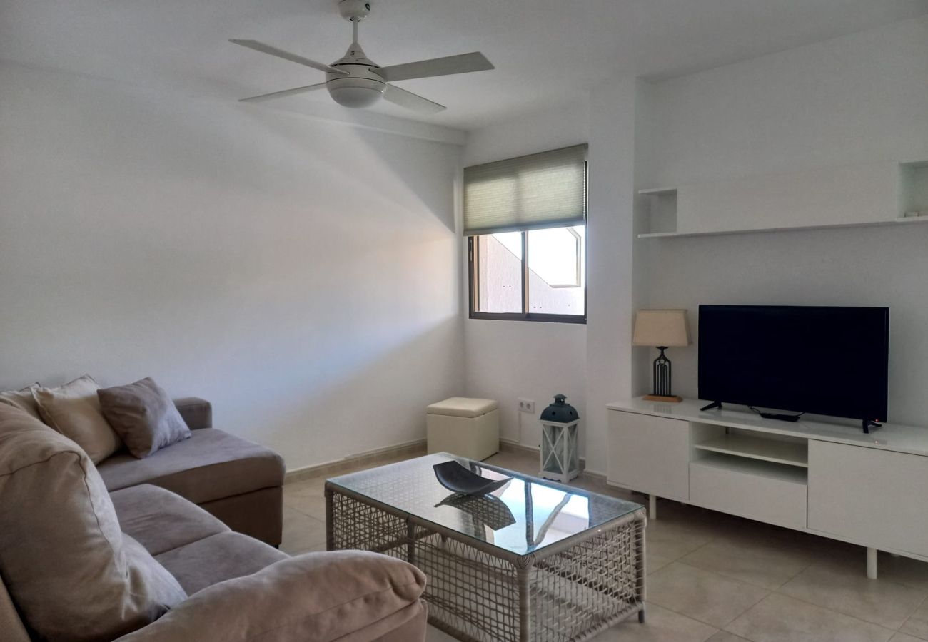 Apartamento en Calpe - PARAISOMAR - 25A