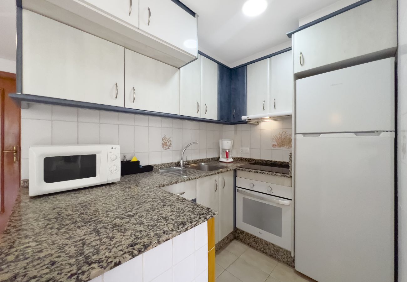 Apartamento en Calpe - PARAISOMAR - *37C