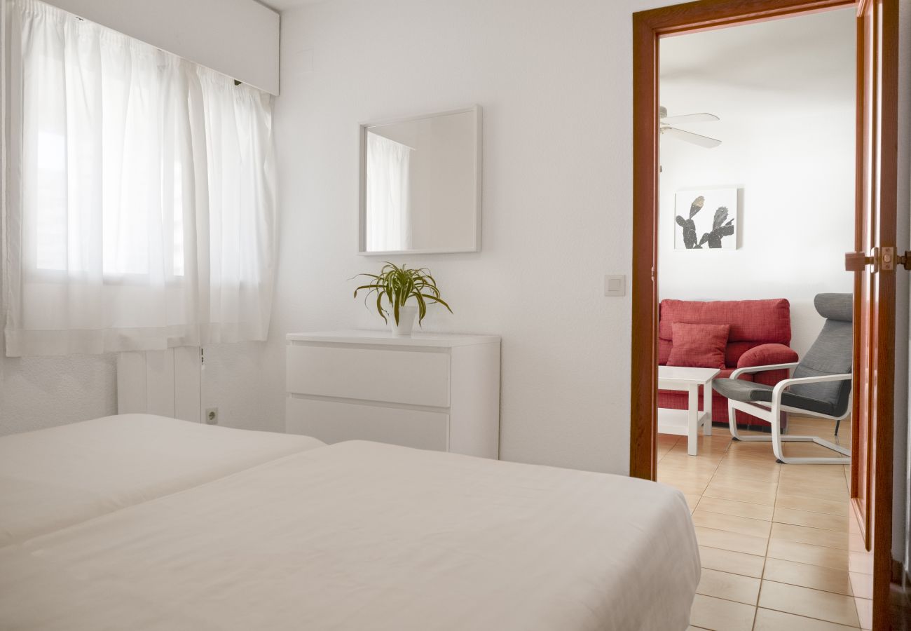 Apartamento en Calpe - PARAISOMAR - *37C