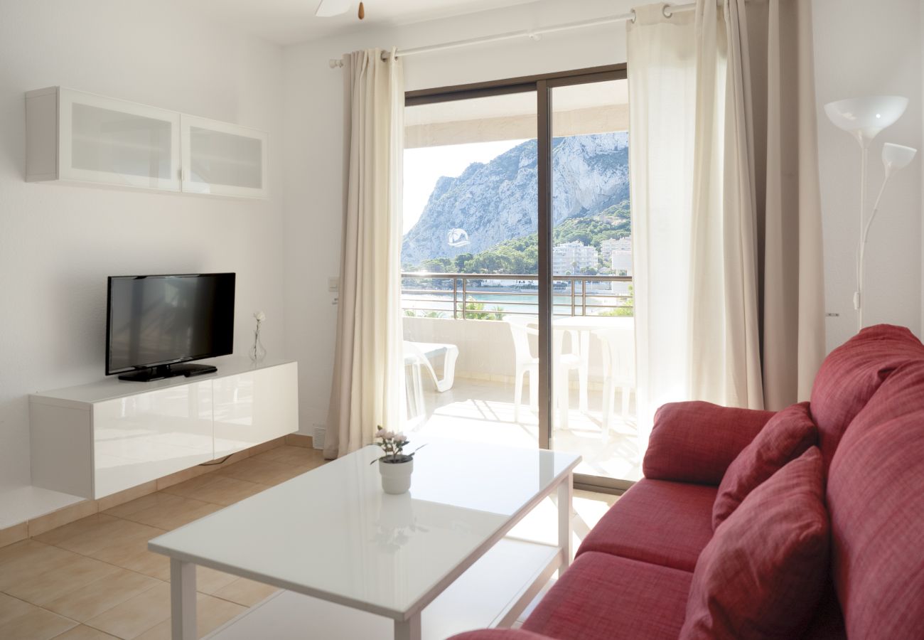 Apartamento en Calpe - PARAISOMAR - *37C