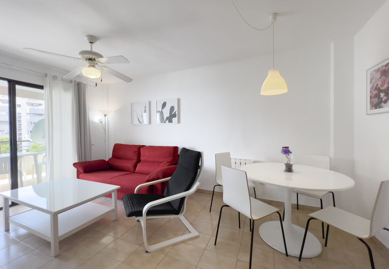 Apartamento en Calpe - PARAISOMAR - *37C