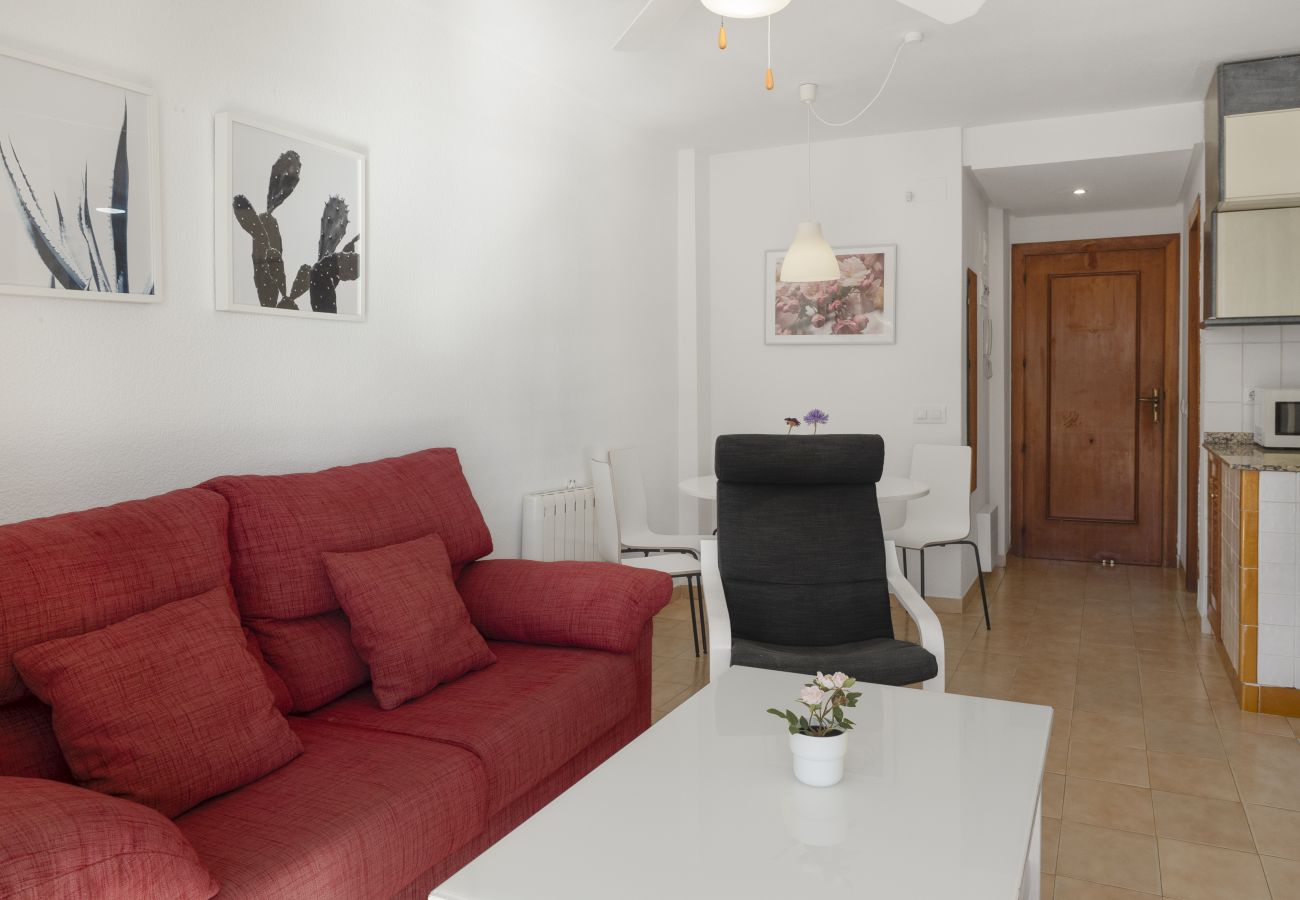 Apartamento en Calpe - PARAISOMAR - *37C