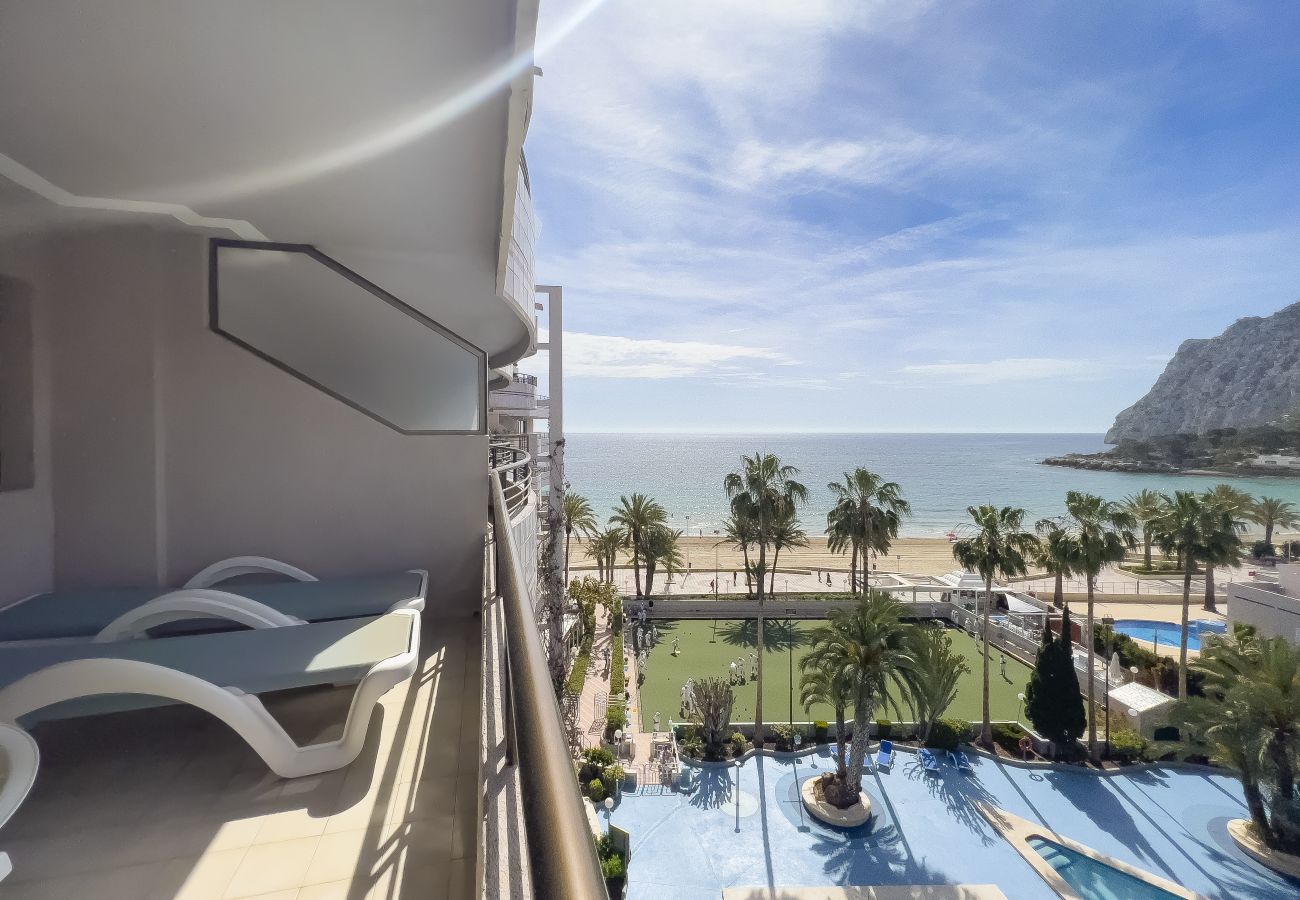 Apartamento en Calpe - PARAISOMAR - *37C