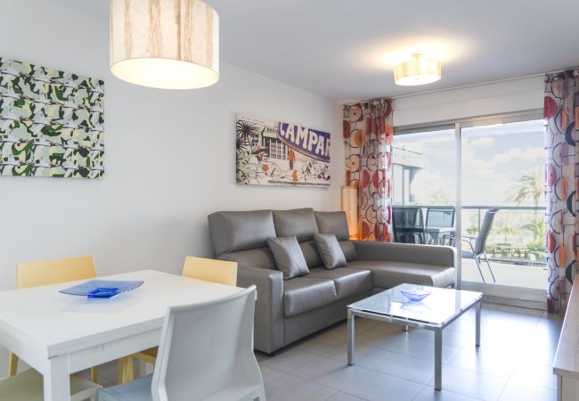 Apartamento en Calpe - HIPOCAMPOS - 32A