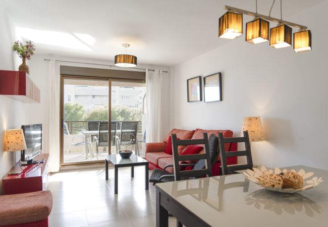 Apartamento en Calpe - PARAISOMAR - *36A