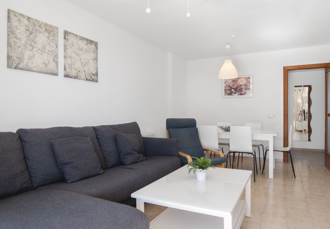 Ferienwohnung in Calpe / Calp - PARAISOMAR - *37A