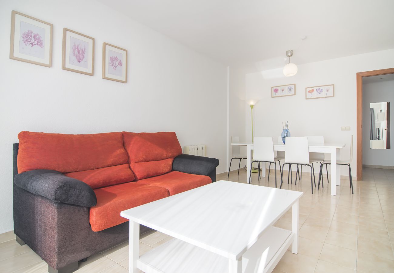 Ferienwohnung in Calpe / Calp - PARAISOMAR - *311A