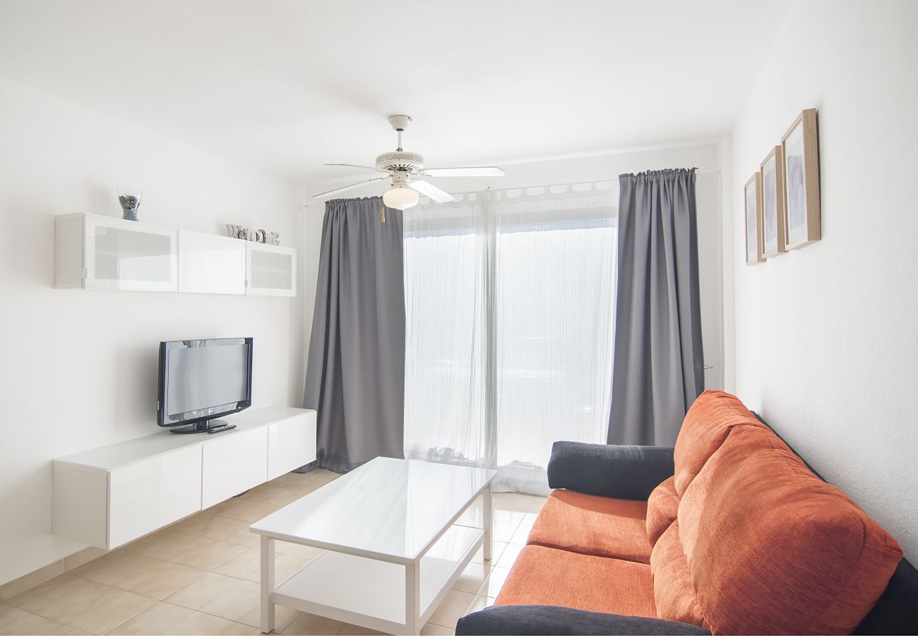 Ferienwohnung in Calpe / Calp - PARAISOMAR - *311A