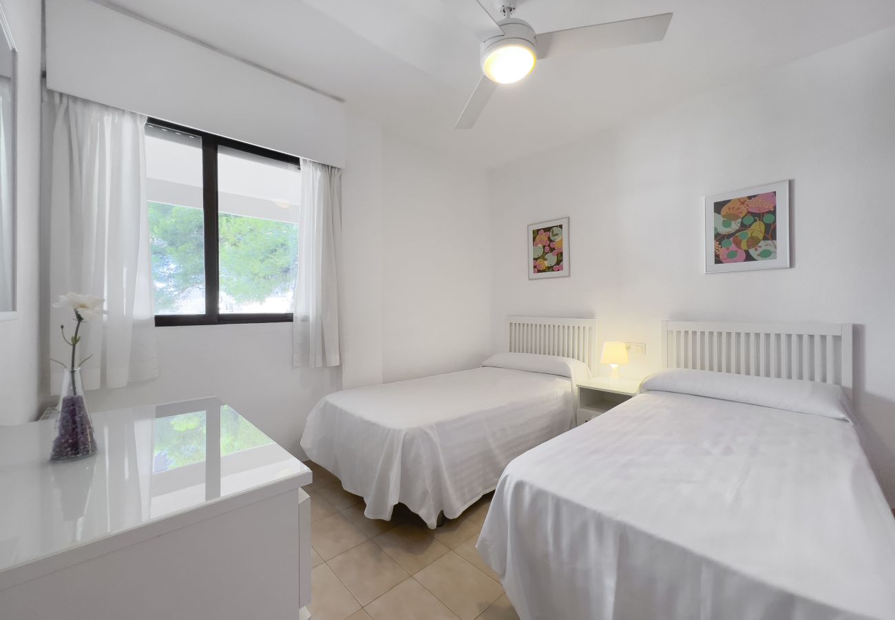 Ferienwohnung in Calpe / Calp - PARAISOMAR - *53B