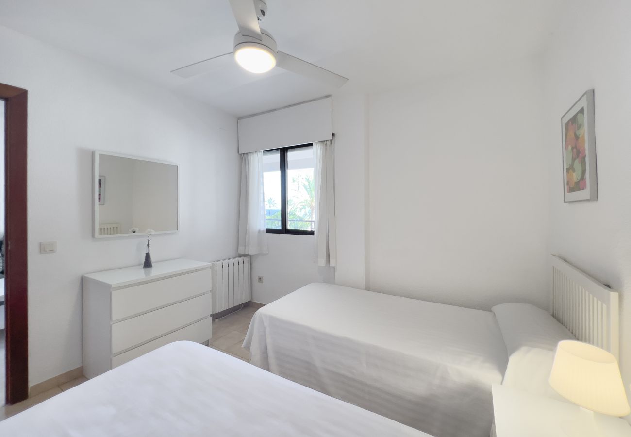 Ferienwohnung in Calpe / Calp - PARAISOMAR - *53B