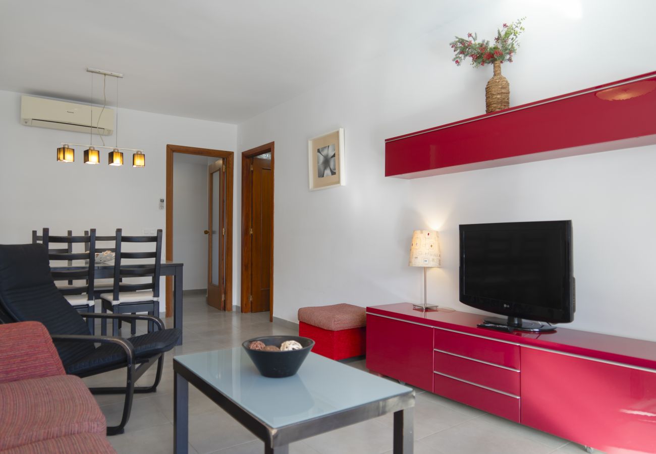 Ferienwohnung in Calpe / Calp - PARAISOMAR - *36A